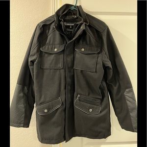 Mens Urban Republic Jacket